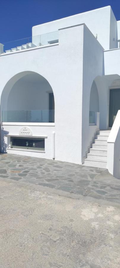Αegean Εyes Διαμέρισμα Τήνος Εξωτερικό φωτογραφία